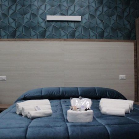 G Da Nonna Rosa Hotel San Severo Luaran gambar