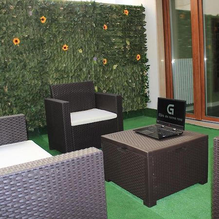 G Da Nonna Rosa Hotel San Severo Luaran gambar