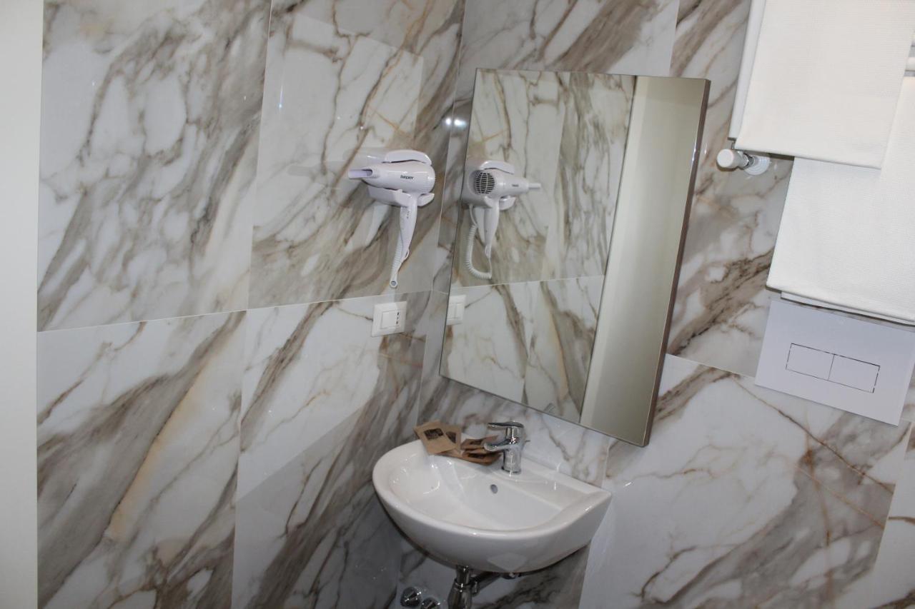G Da Nonna Rosa Hotel San Severo Luaran gambar