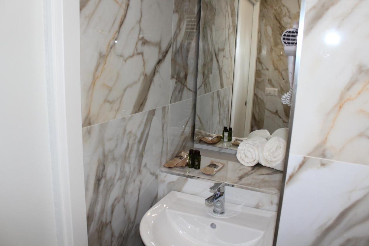 G Da Nonna Rosa Hotel San Severo Luaran gambar