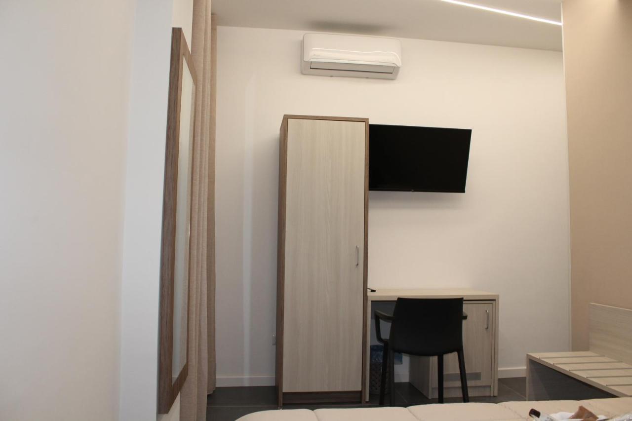 G Da Nonna Rosa Hotel San Severo Luaran gambar
