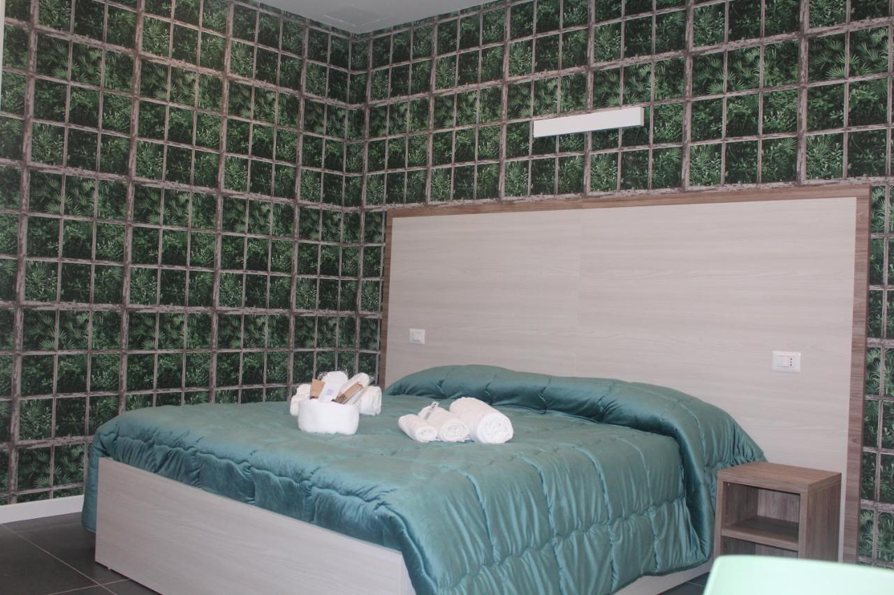 G Da Nonna Rosa Hotel San Severo Luaran gambar