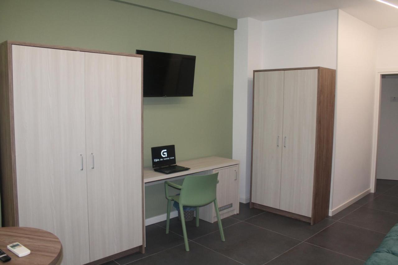 G Da Nonna Rosa Hotel San Severo Luaran gambar