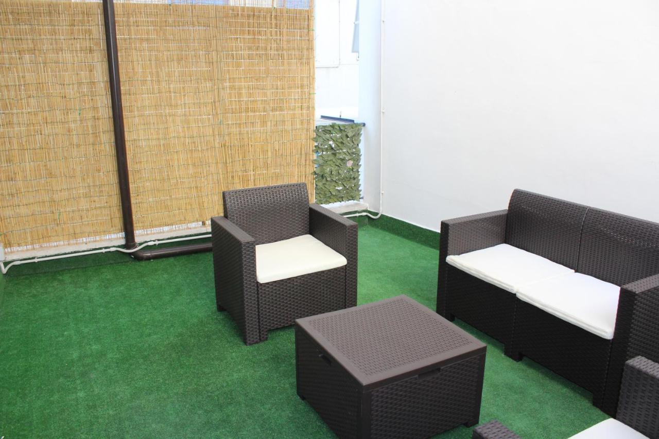 G Da Nonna Rosa Hotel San Severo Luaran gambar
